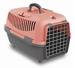 PETMAX Transporter za pse Nomade - Roze