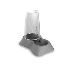 PETMAX Dispanzer Stella 0.65l Sivi