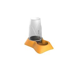 PETMAX Dispanzer Stella 1,5 l Orange