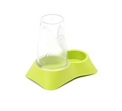 PETMAX Dispanzer za ljubimce 3,5l - Žuti