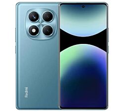 Xiaomi Redmi Note 14 Pro 512 GB - Plavi