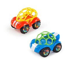 Kids II Bright Starts Oball igračka autić sa kuglicama SKU81510