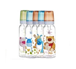 Canpol Flašica 250 ml Happy animals 11/841