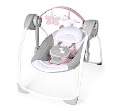 Kids II Ljuljaška Audrey ps update SKU12202