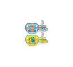 Avent Ultra Air varalica Monkey&Frog SCF349/58