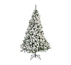 EVERLANDS Novogodišnja jelka Imperial - Nasnežena 180 cm KM 9680951