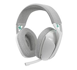 Logitech Gaming slušalice G321 HS - White