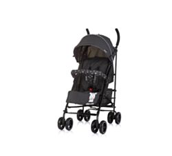 Chipolino Dečija kolica  Milano Zebra 6+