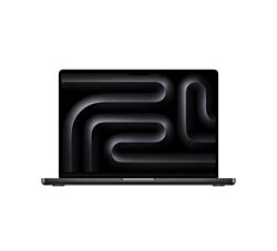 Apple MacBook Pro 14"/Apple M5/16 GB/512 GB/M5/MacOS mde04cr/a - Space black