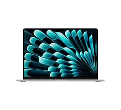 Apple MacBook Air 13,6"/Apple M4/16 GB/512 GB SSD/M4//Apple MacOS/MW0X3ZE/A-Silver
