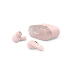 PHILIPS Bežične bubice TAT2000PK/00 - Roze