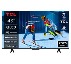 TCL Smart televizor 43P7K