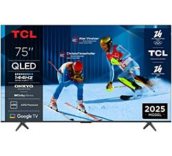 TCL Smart televizor 75P8K