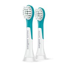 Philips Zamenske glave za četkicu HX6032/90