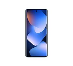 Xiaomi Redmi Note 15 128 GB - Glacier Blue