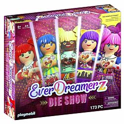 Magaza Playmobile Ever Dreamerz igra