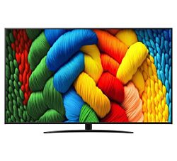 LG Smart televizor 75NANO81A3A.AEU