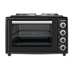 Linea Mini šporet LMO35-0612