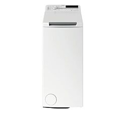 Whirlpool Mašina za pranje veša TDLR 7250SS EU/N