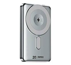 Remax Power bank CX-2 PB - 15 W Srebrni