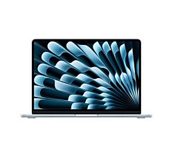 Apple MacBook Pro 15.3"/Apple M5/16 GB/512 GB/8C GPU/MDHH4ZE/A - Sky Blue