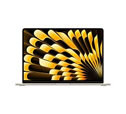 Apple MacBook Air 15"/Apple M5/16 GB/512 GB/M5/Apple MacOS/MDVD4ZE/A - Starlight
