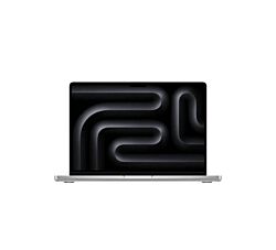 Apple MacBook Pro M5 Max 14"/Apple M5 Max/ 36 GB/2 TB MGDQ4CR - Silver