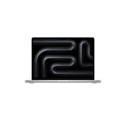 Apple MacBook Pro 14"/M5 Pro/24 GB/1 TB MGDN4CR/A - Silver