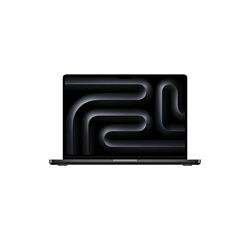 Apple MacBook Pro M5 24GB/1 TB mgdt4cr/a - Space black