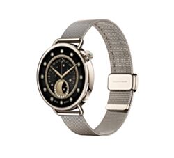 Xiaomi Smart sat Watch S4 41 mm - Zlatni
