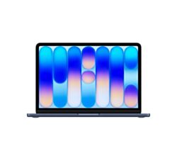 Apple MacBook Neo 13"/Apple A18 Pro/8 GB/256 GB SSD/Apple GPU/Apple MacOS/MHFF4CR/A - Indigo