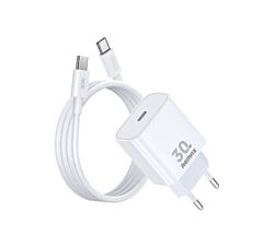 Remax Strujni punjač Set RP-U120 20W