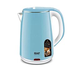 RAF Kuvalo za vodu R.7923B
