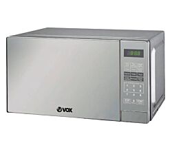 VOX Mikrotalasna rerna GD88SM  - Siva
