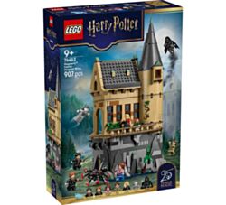 LEGO Zamak Hogvorts bolničko krilo LE76463