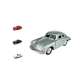 Welly Metalni auto Porsche 356B 4ass 22