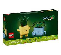 LEGO Srećne biljke LE10349