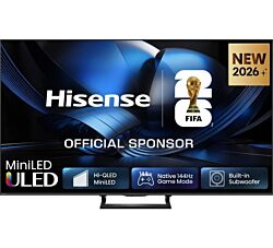 Hisense Smart televizor 55U7SE
