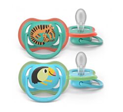 Avent varalica Air - Tiger/toucan SCF087/11