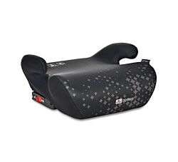LORELLI Auto sedište i-Size Isofix 125 cm -150 cm 10071852401- Crno