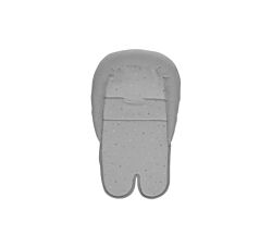 LORELLI Uložak za auto sedišta 0-13 kg 20040405302 - Sivi