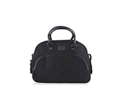 LORELLI Torba za mame Viola 10040280003 - Crna
