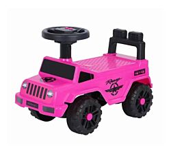 BBO Guralica za decu Joopi 923 - Pink