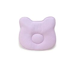 BBO Jastuk za bebe Meda - Roze 3400105