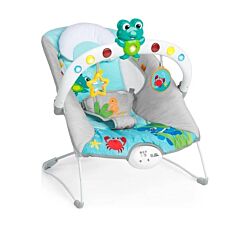 KIDS II Baby Einstein Muzička ležaljka za bebe SKU13102