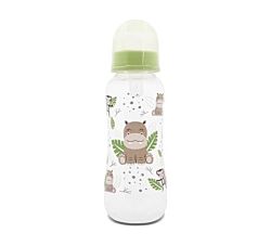 Lorelli Easy Grip flašica za bebe 250 ml - Zelena 10200130007