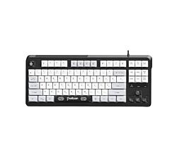 Moye Gaming žična tastatura Partizan
