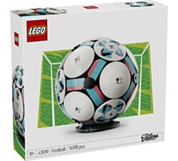 LEGO Fudbalska lopta LE43019
