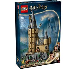 LEGO Zamak Hogvorts - Glavna kula LE76454
