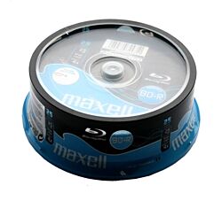 Maxell Diskovi MDBDR4X